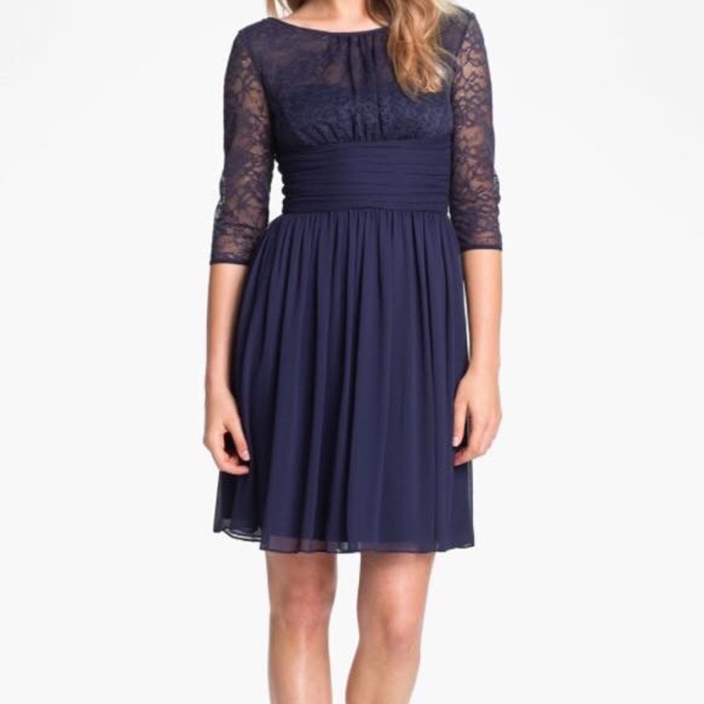 ☀️ 2/40$ Max and Cleo (BCBG) dress, size 0